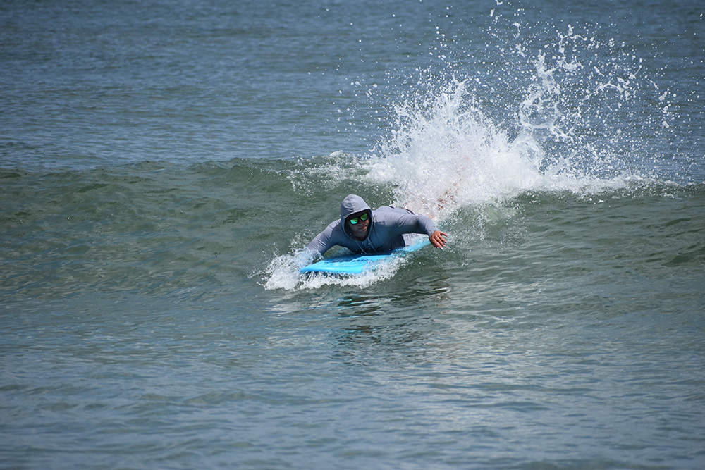 Topsail Island Surfboard Rentals