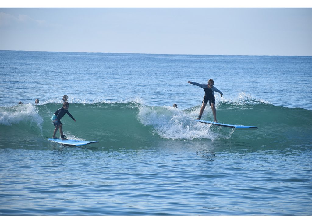 After School Surf Lesson